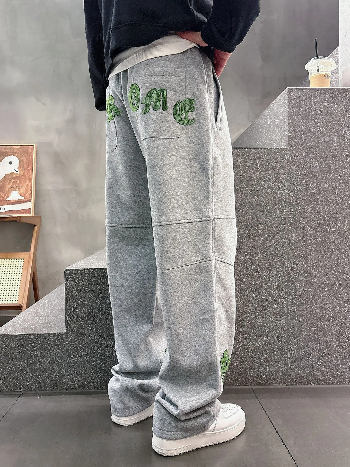 【 】 2026 ， ，Original ， ， ， 🪡 logo， ， ， ， Sizes：M-3XL